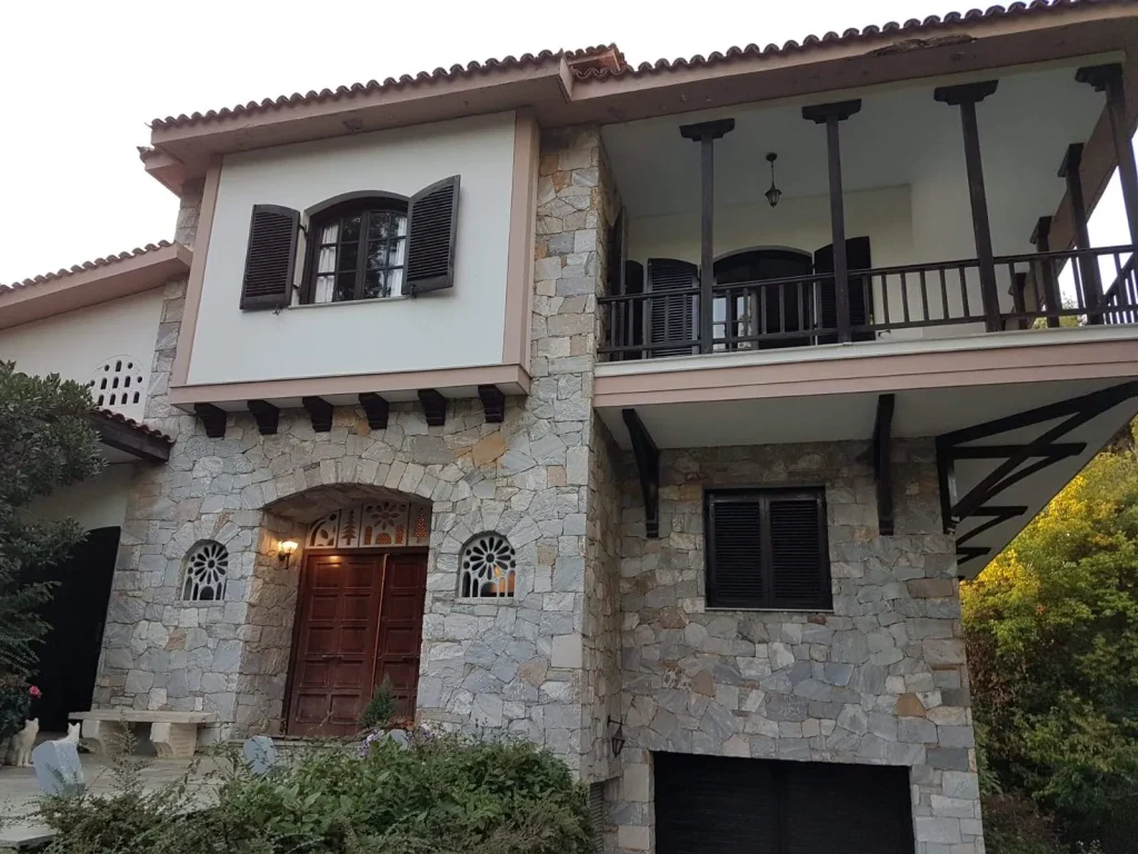 Villa, North Athens, Ekali