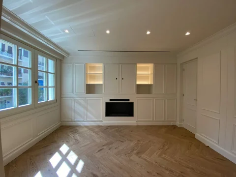 Apartment, Center Athens, Kolonaki