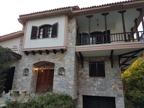 Villa, North Athens, Ekali